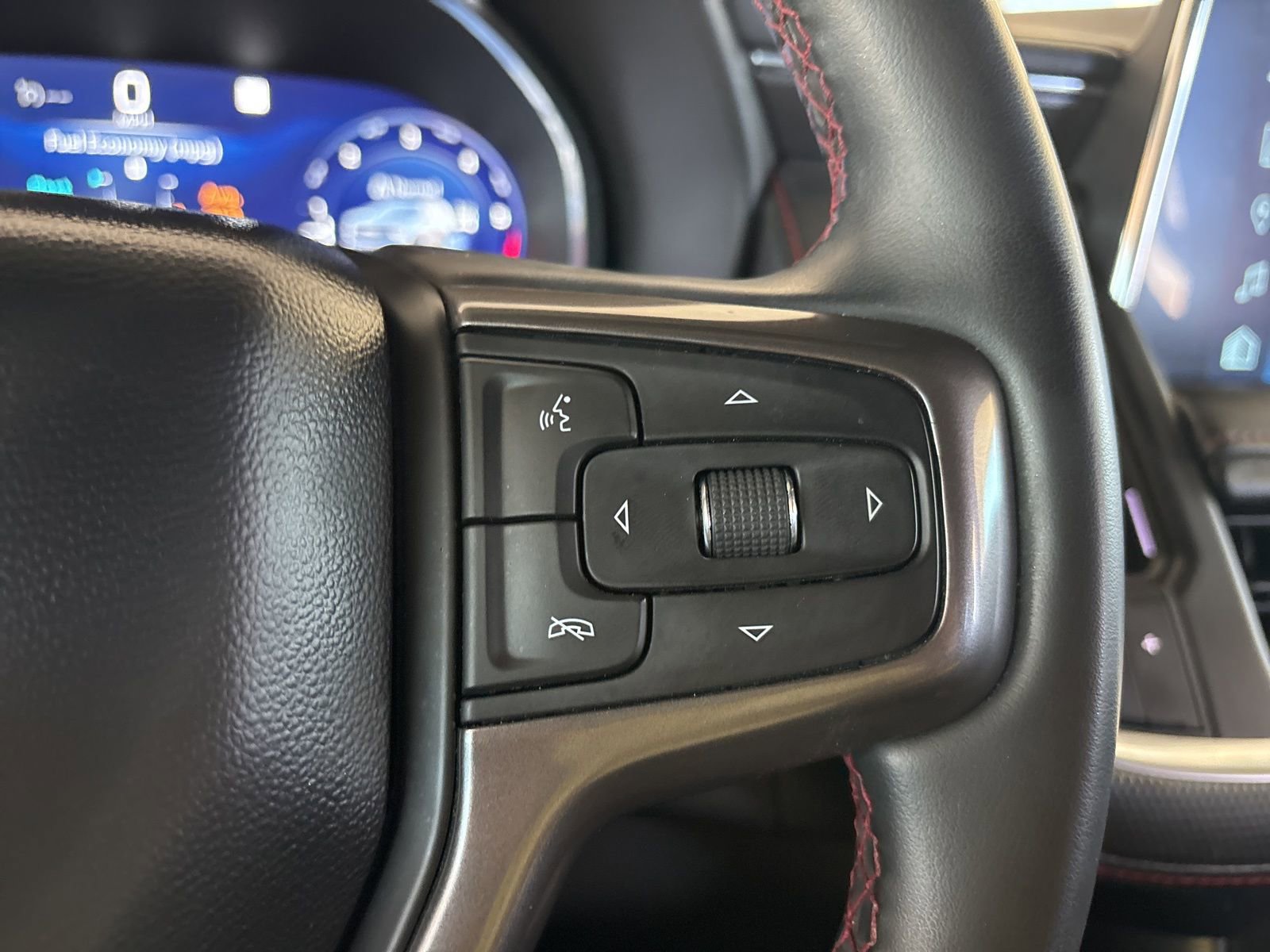 Certified 2023 Chevrolet Tahoe RST image 32