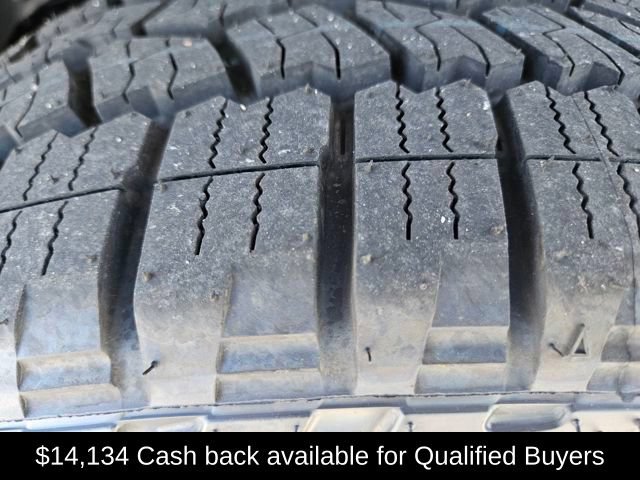 New 2026 RAM 1500 Tungsten w/ Off Road Group AWD/4WD image 28