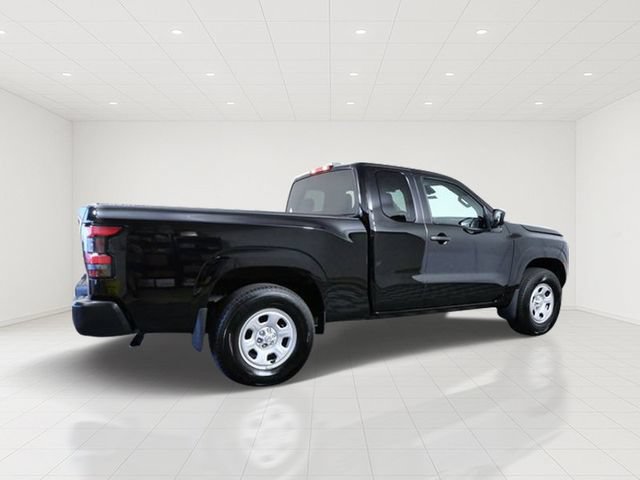 Used 2022 Nissan Frontier S w/ Technology Package AWD/4WD image 6