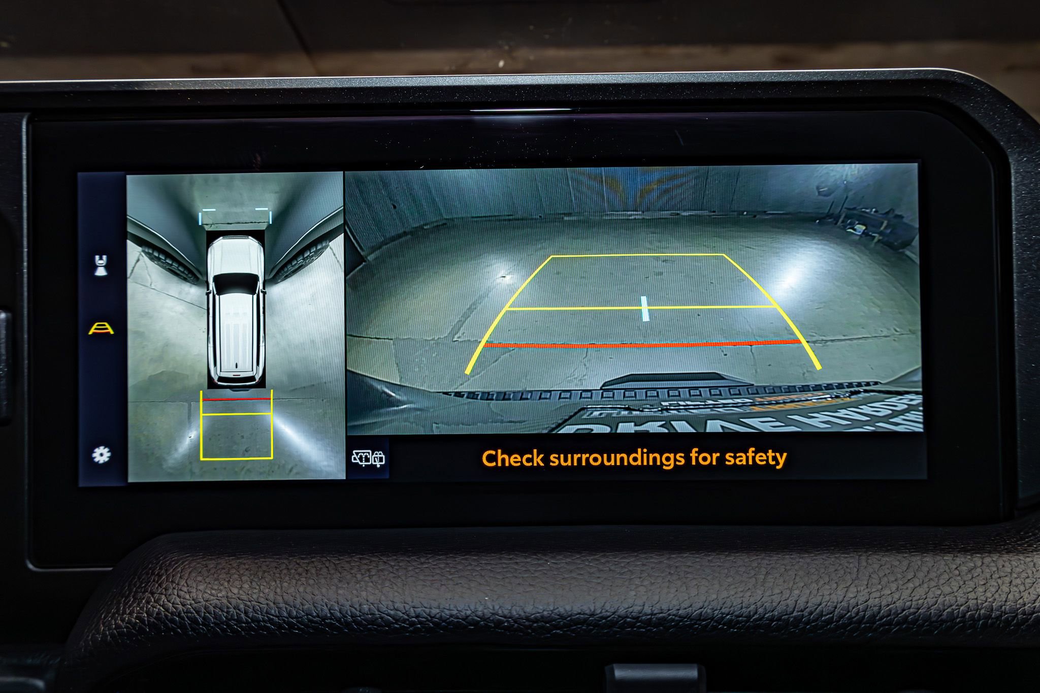 Used 2026 Toyota Land Cruiser image 22