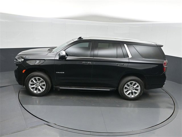 Used 2023 Chevrolet Tahoe Premier image 37