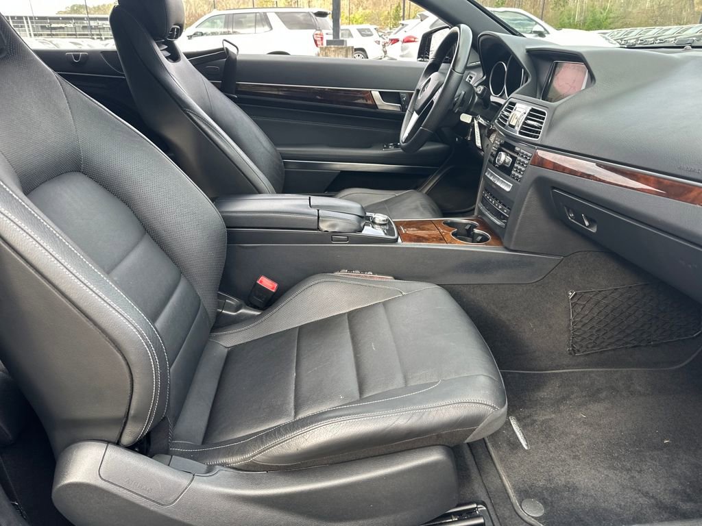 Used 2014 Mercedes-Benz E 350 E 350 image 40