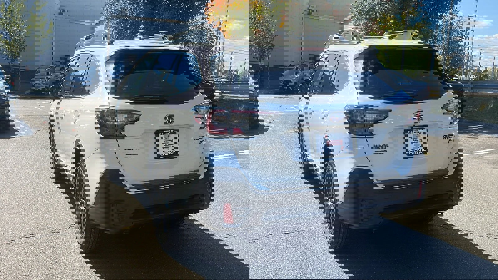 Used 2022 Subaru Outback Onyx Edition XT image 5