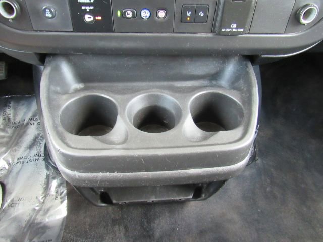 Used 2019 Chevrolet Express 3500 LT w/ LT Preferred Equipment Group image 40