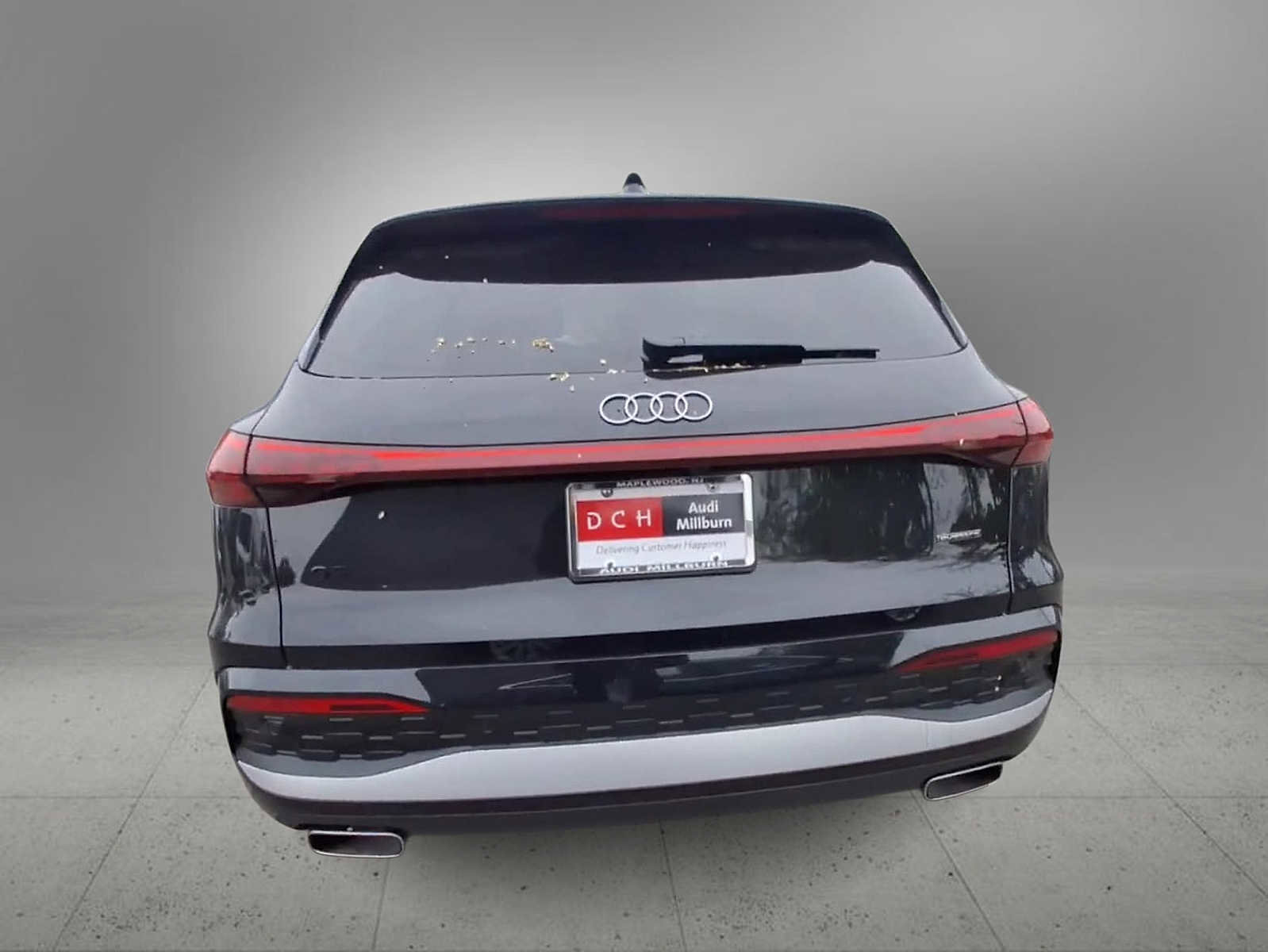 New 2026 Audi Q5 Premium AWD/4WD image 7