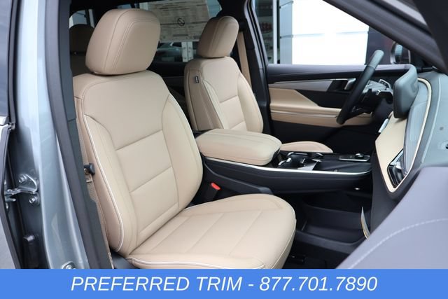 New 2026 Buick Enclave Preferred FWD image 23