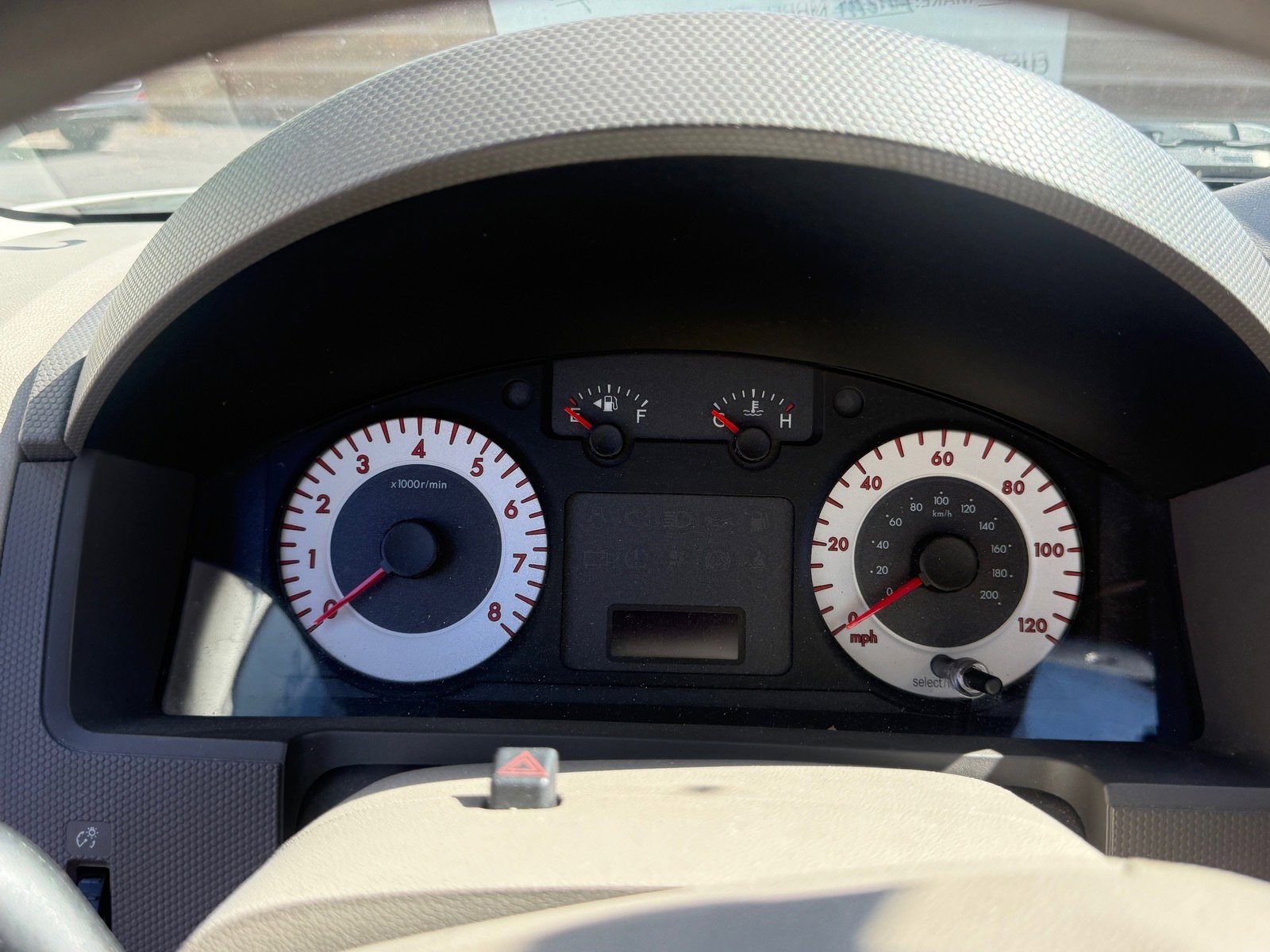 Used 2011 MAZDA Tribute i Sport image 11