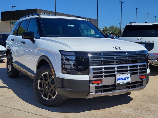 New 2026 Hyundai Palisade XRT Pro image 1