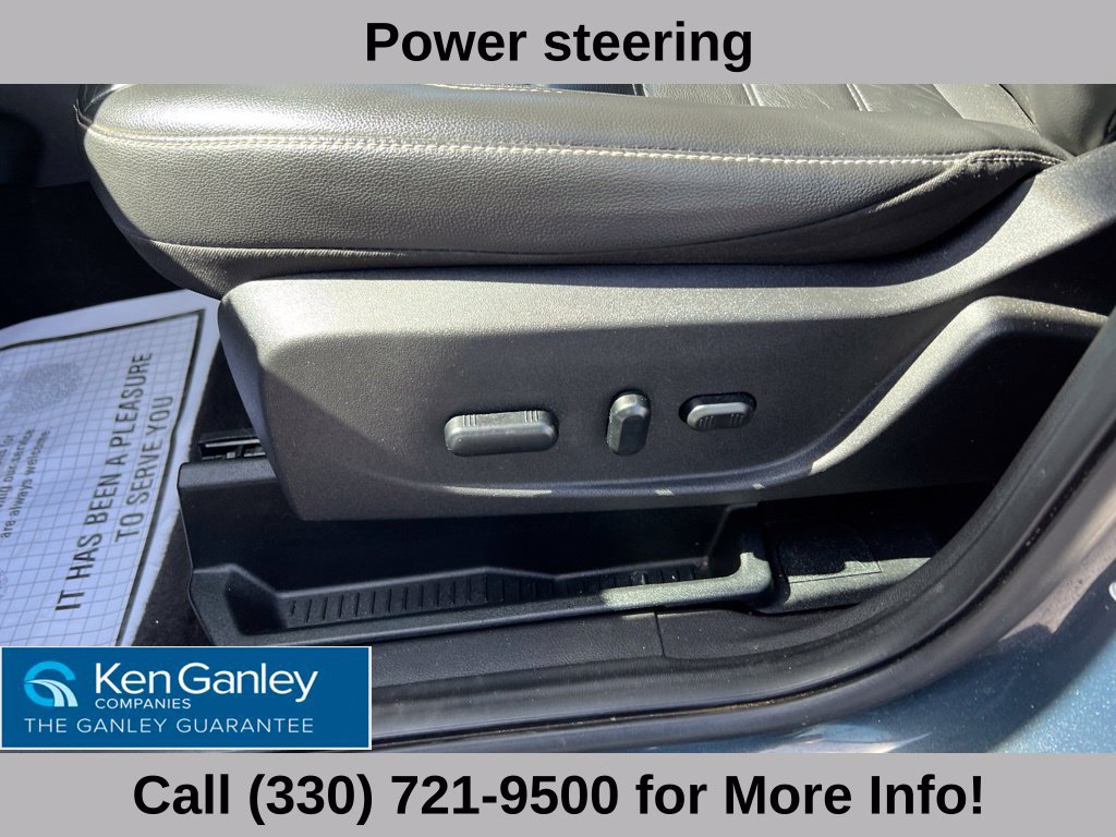 Used 2019 Ford Escape Titanium AWD/4WD image 25