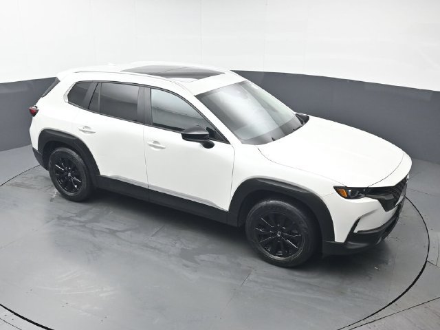 Certified 2024 MAZDA CX-50 AWD 2.5 S w/ Cargo Package image 44