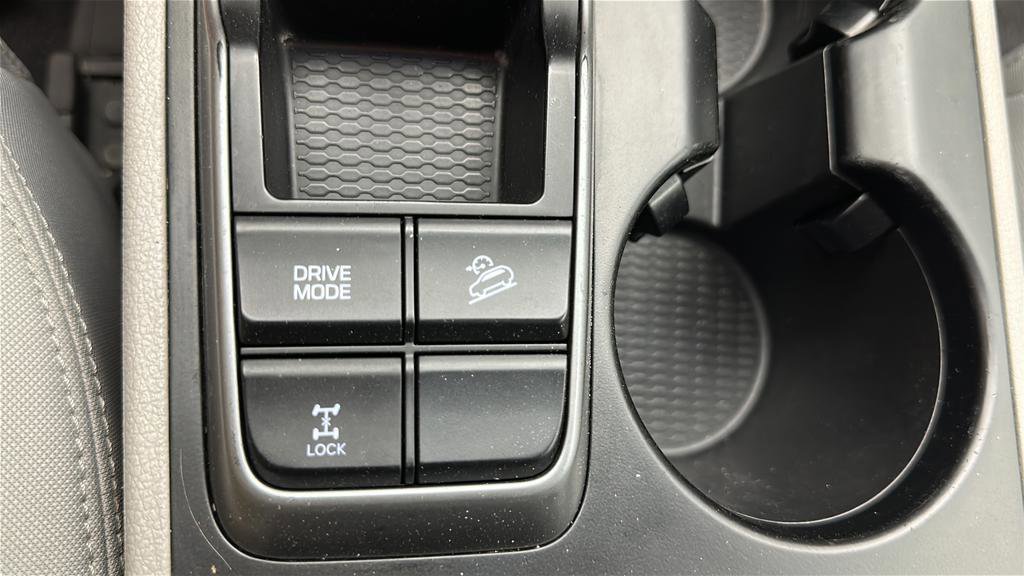Used 2017 Hyundai Tucson SE AWD/4WD image 23