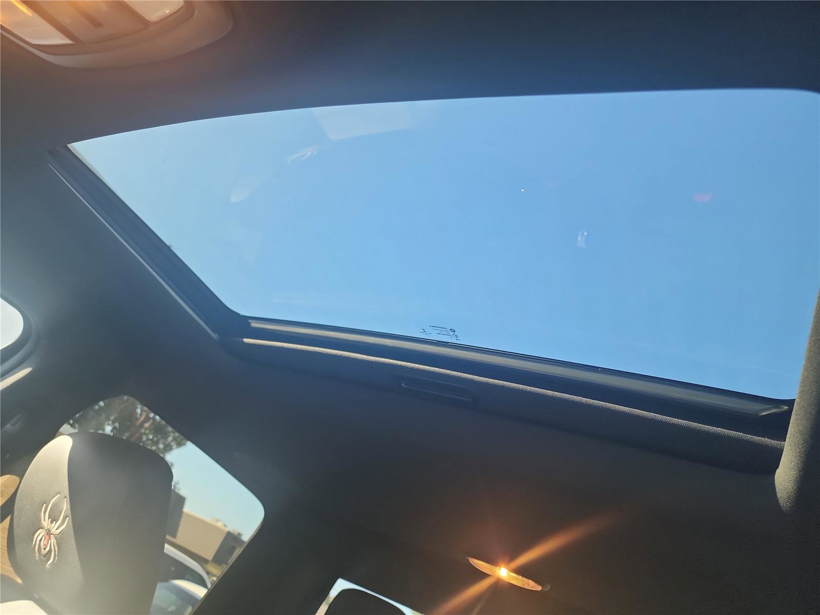 Used 2023 RAM 2500 Big Horn w/ Level B Equipment Group image 24