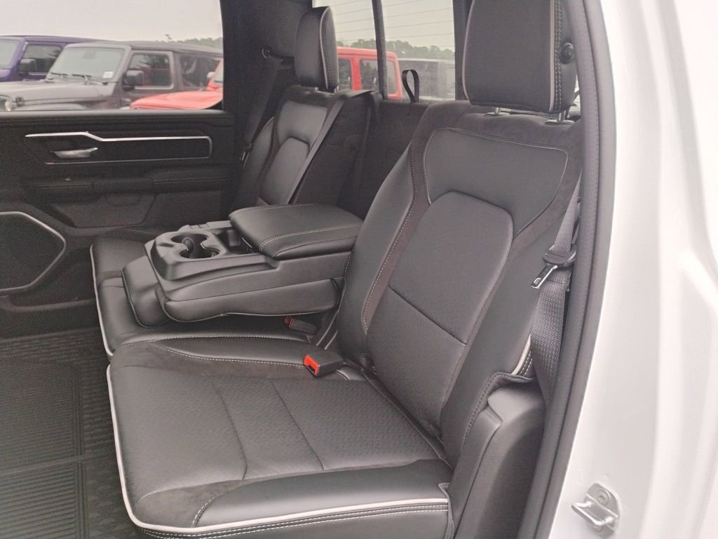 New 2026 RAM 1500 Laramie image 21