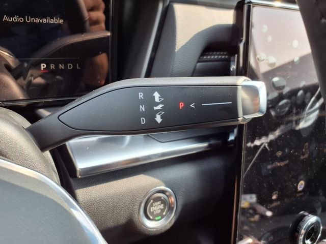 New 2026 GMC Terrain Elevation image 35