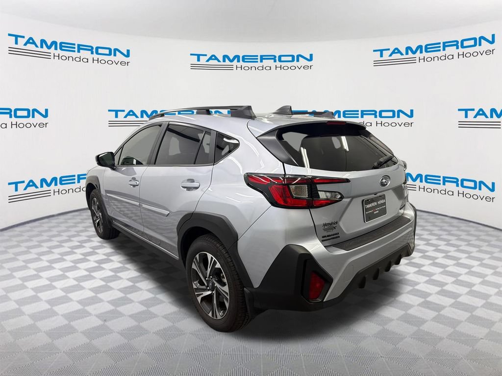 Used 2026 Subaru Crosstrek 2.5i Premium w/ Popular Package #4 AWD/4WD image 3