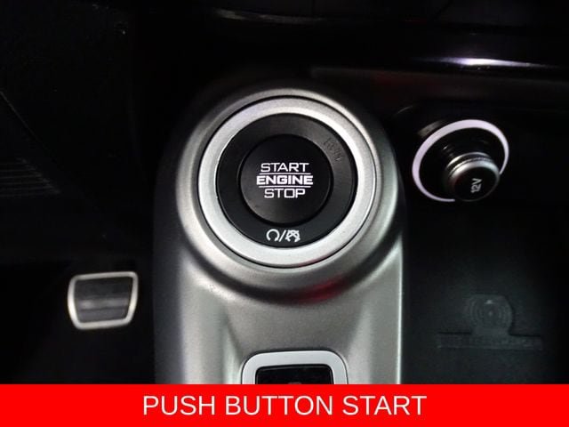 Used 2024 Dodge Hornet R/T Plus AWD/4WD image 9