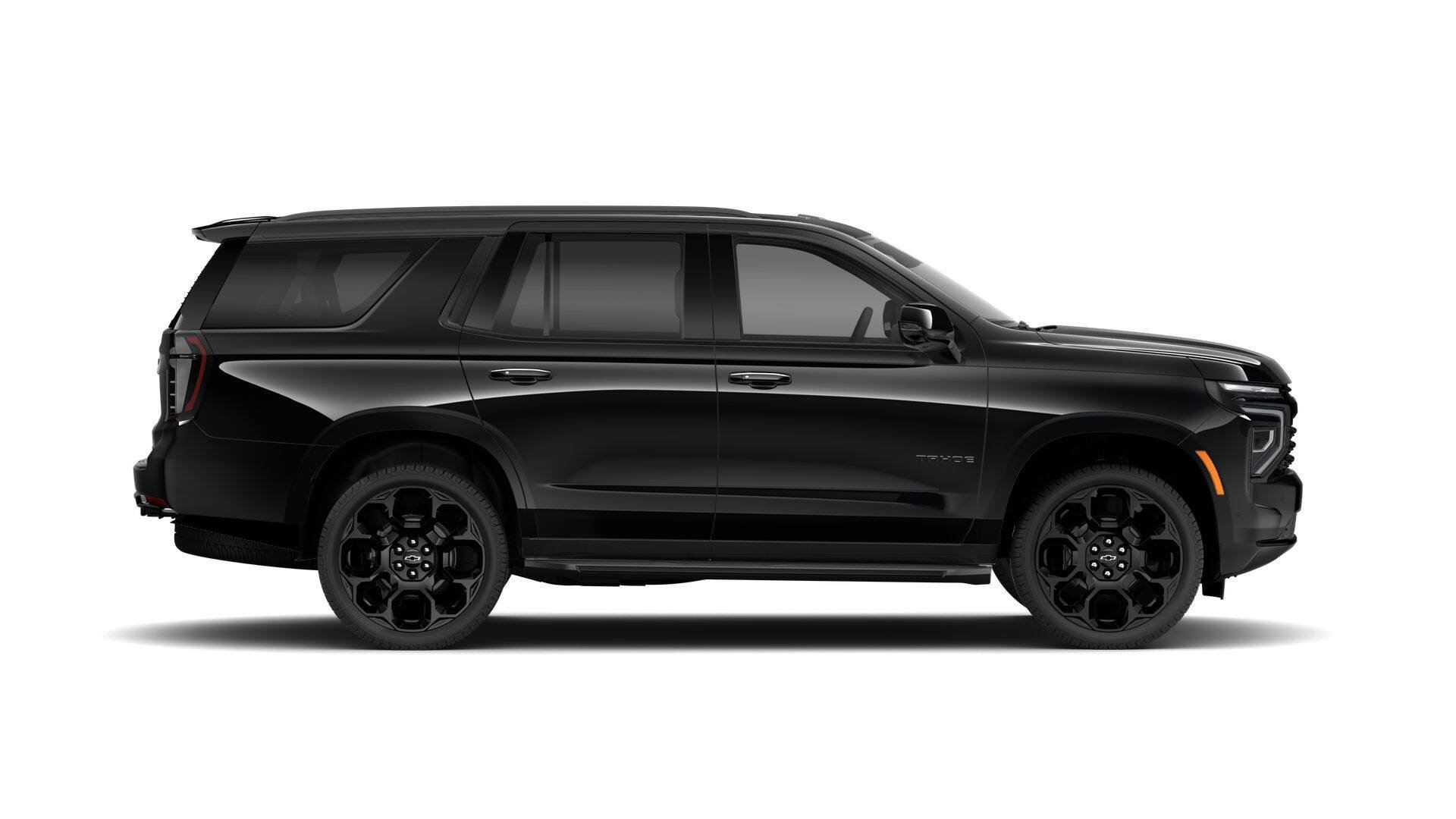 New 2026 Chevrolet Tahoe RST AWD/4WD image 26