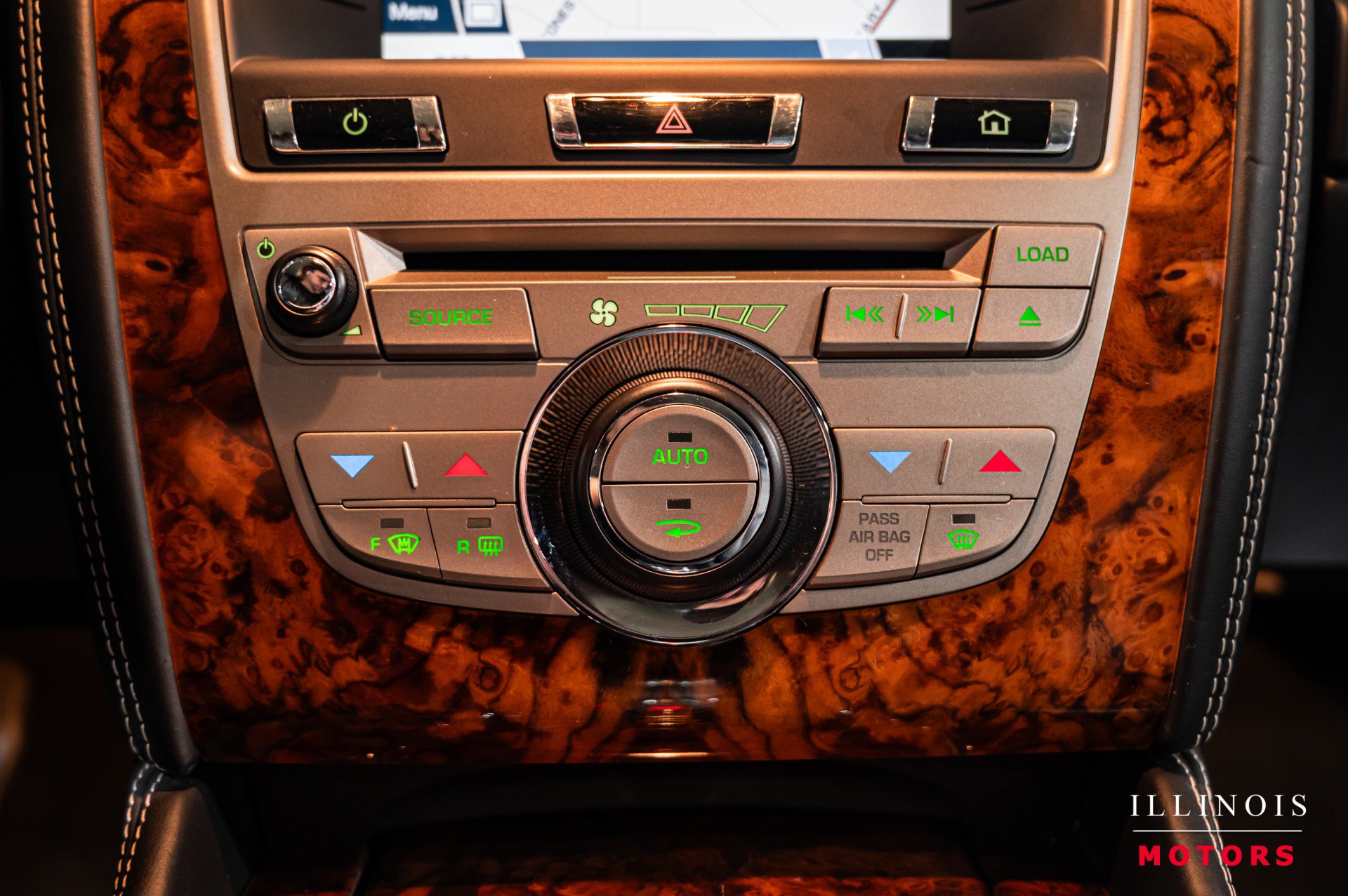 Used 2011 Jaguar XK Coupe image 21