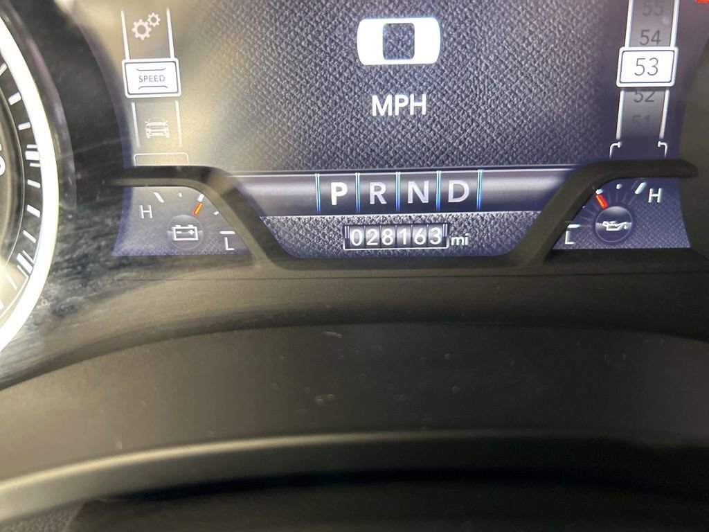 Used 2023 RAM 1500 Big Horn image 48