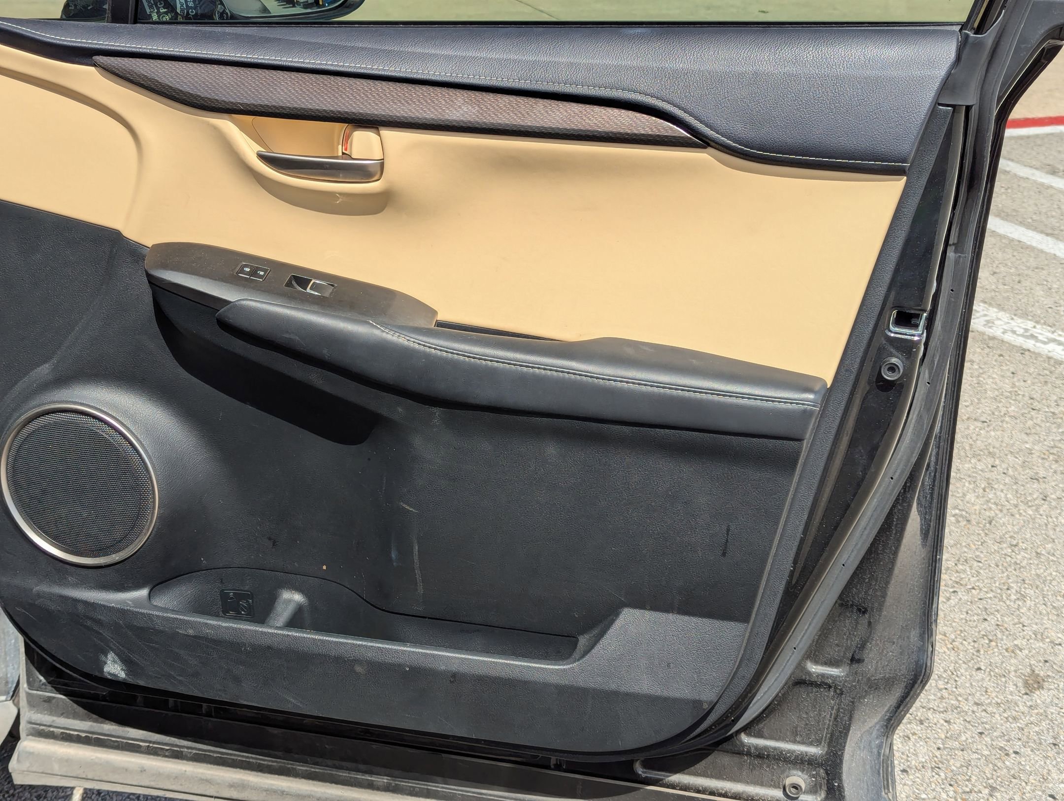 Used 2021 Lexus NX 300 FWD w/ Premium Package image 24