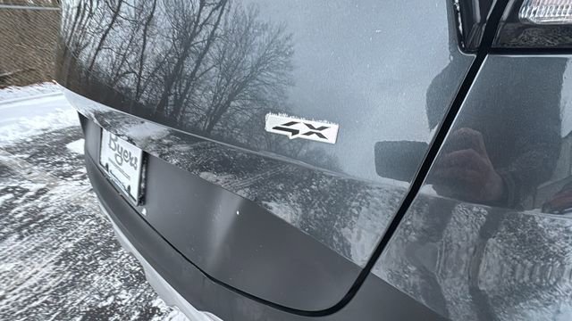 Used 2024 Kia Sportage LX image 37