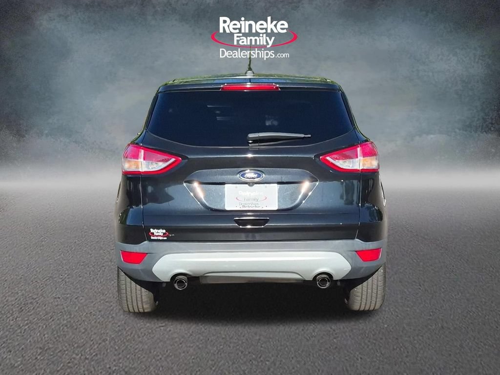 Used 2015 Ford Escape SE FWD image 6