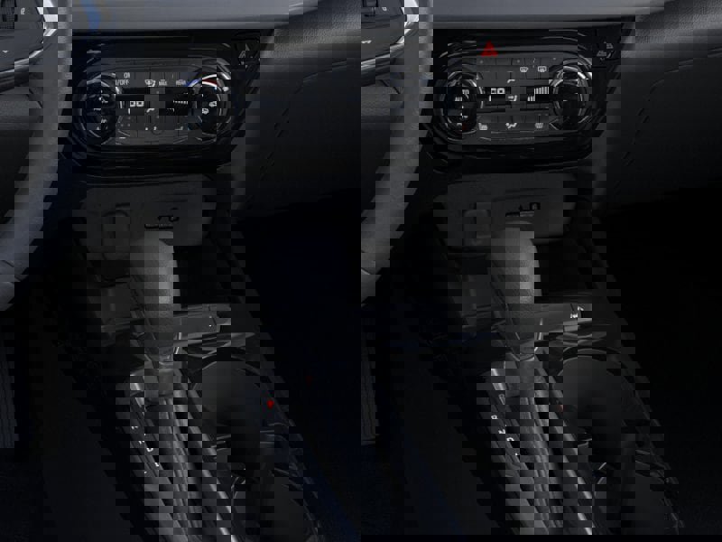 New 2026 Chevrolet Trax LT FWD image 23