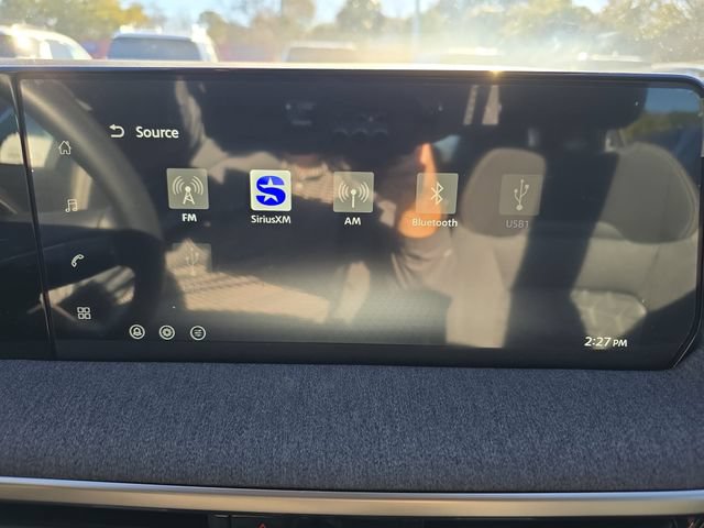 New 2026 Nissan Kicks SV w/ Cold Weather Package AWD/4WD image 18