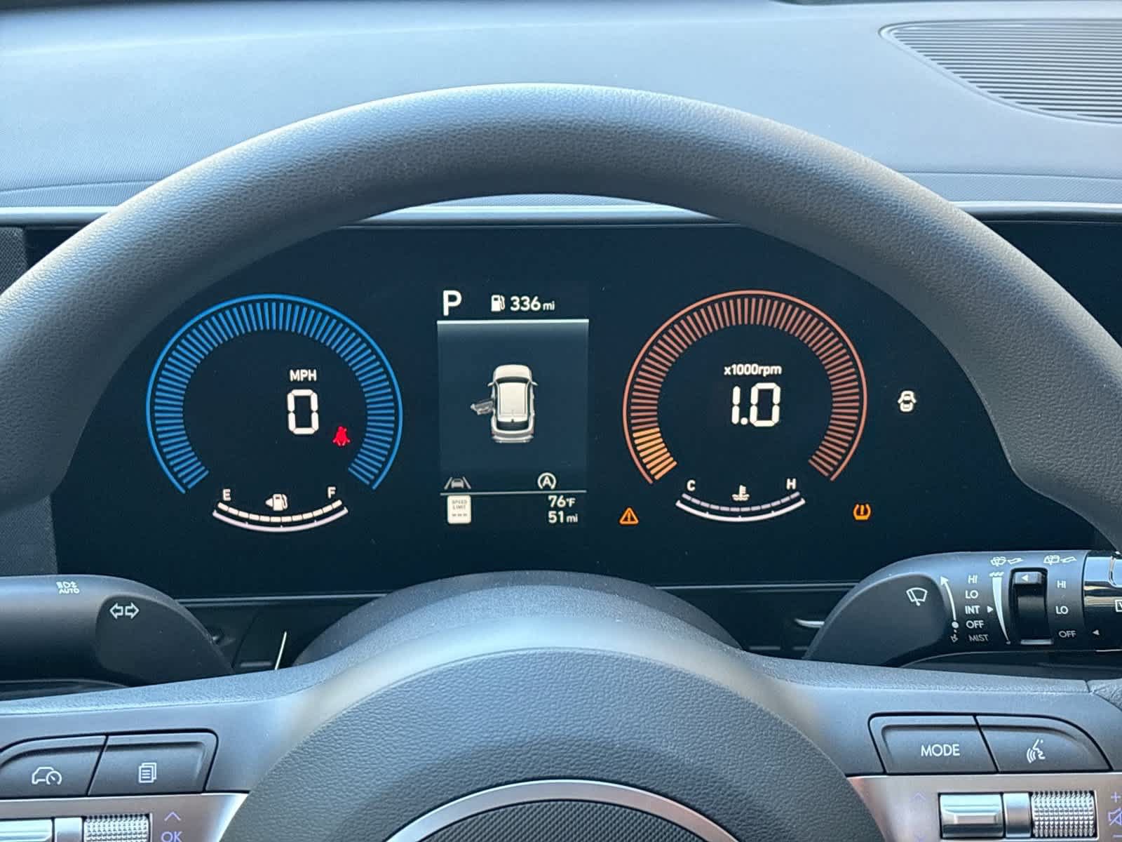 New 2026 Hyundai Kona SE AWD/4WD image 24
