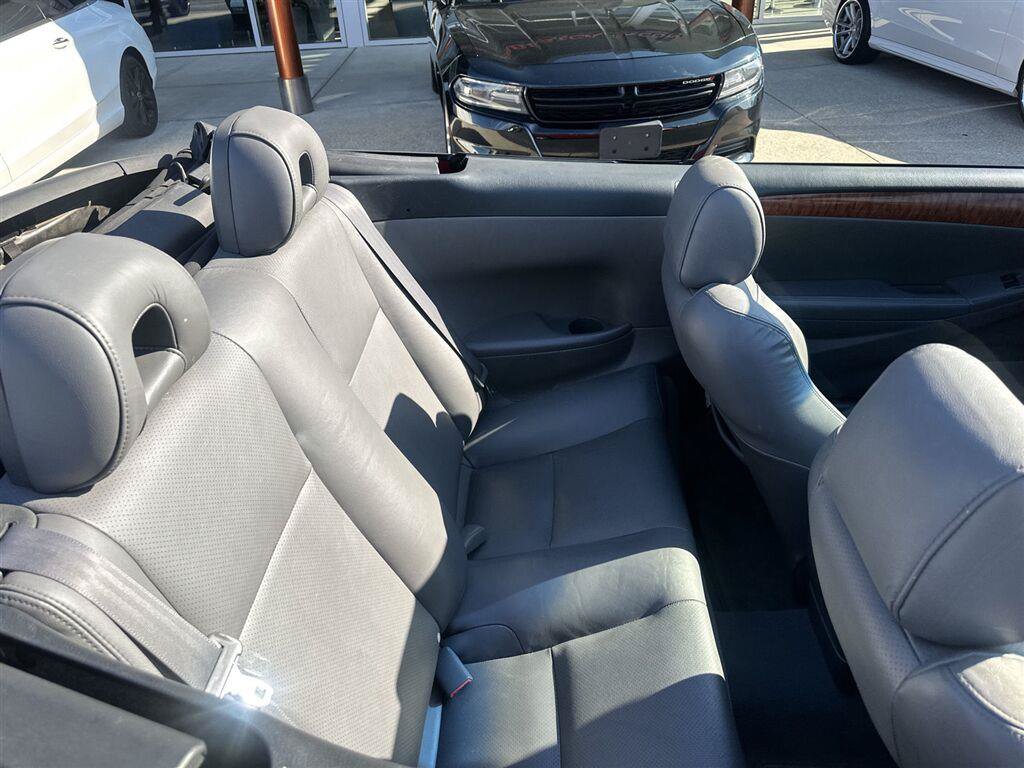 Used 2008 Toyota Solara SLE FWD image 15