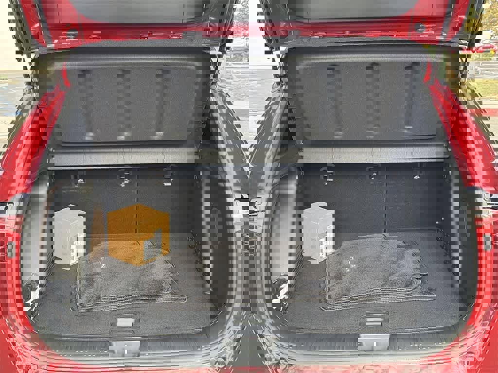 Used 2024 Hyundai Kona N Line image 33