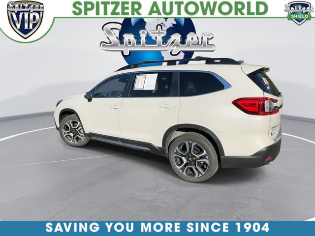 Used 2023 Subaru Ascent Limited AWD/4WD image 7