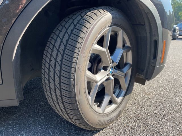 Used 2020 BMW X3 sDrive30i w/ Convenience Package image 2