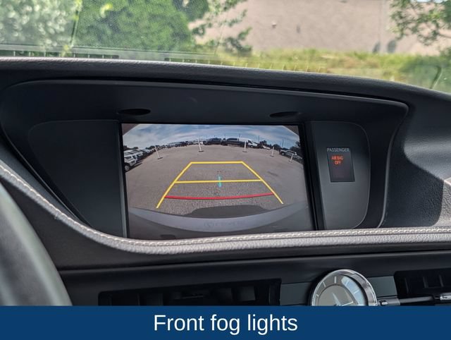 Used 2017 Lexus ES 350 FWD image 19
