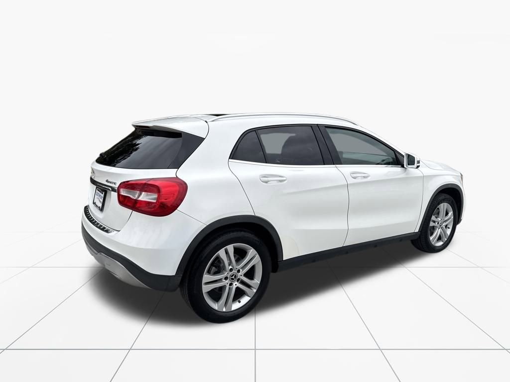 Used 2019 Mercedes-Benz GLA 250 GLA 250 image 9