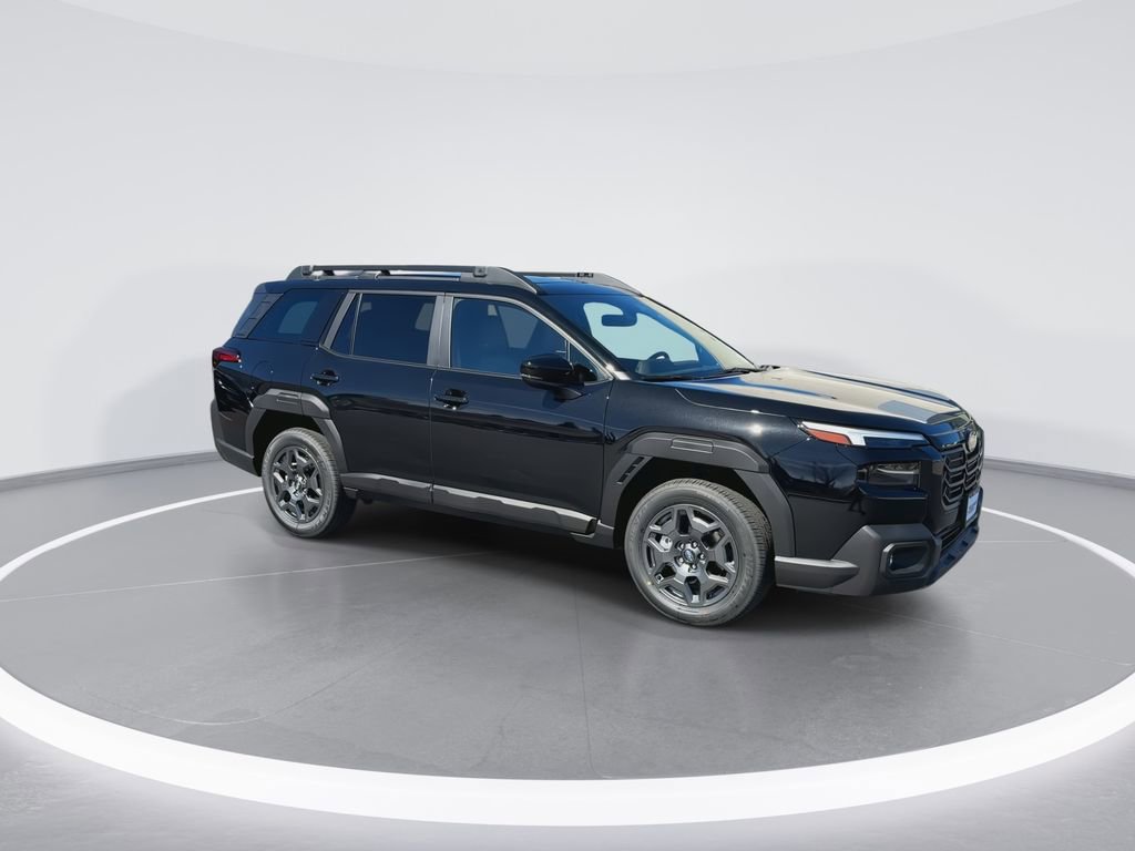 New 2026 Subaru Outback Premium AWD/4WD image 9