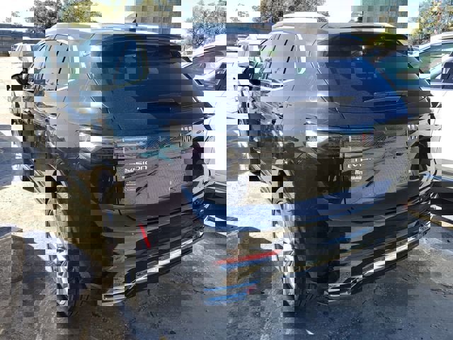 New 2026 Buick Envision Avenir image 4