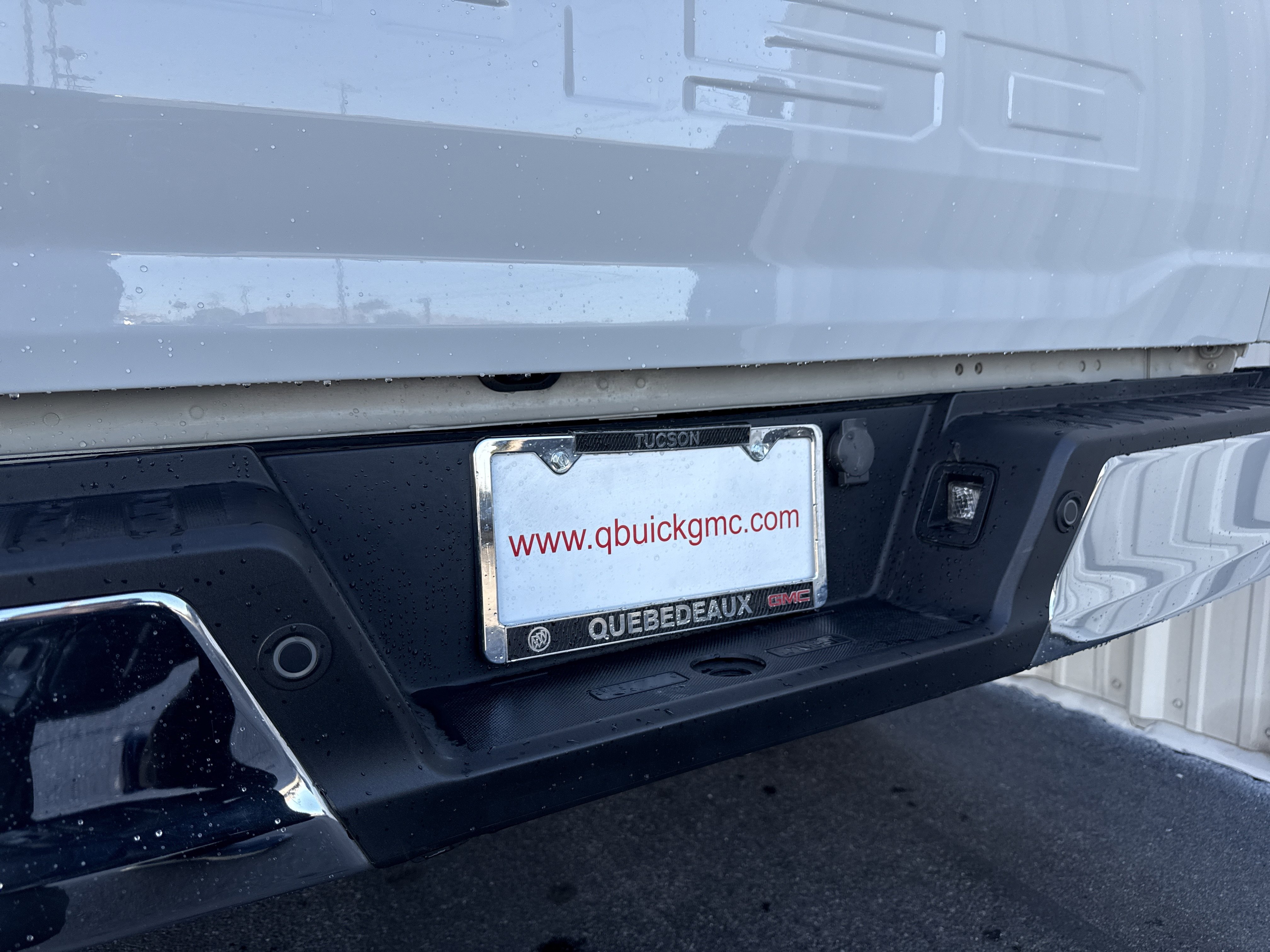 Used 2023 Ford F150 XLT image 11