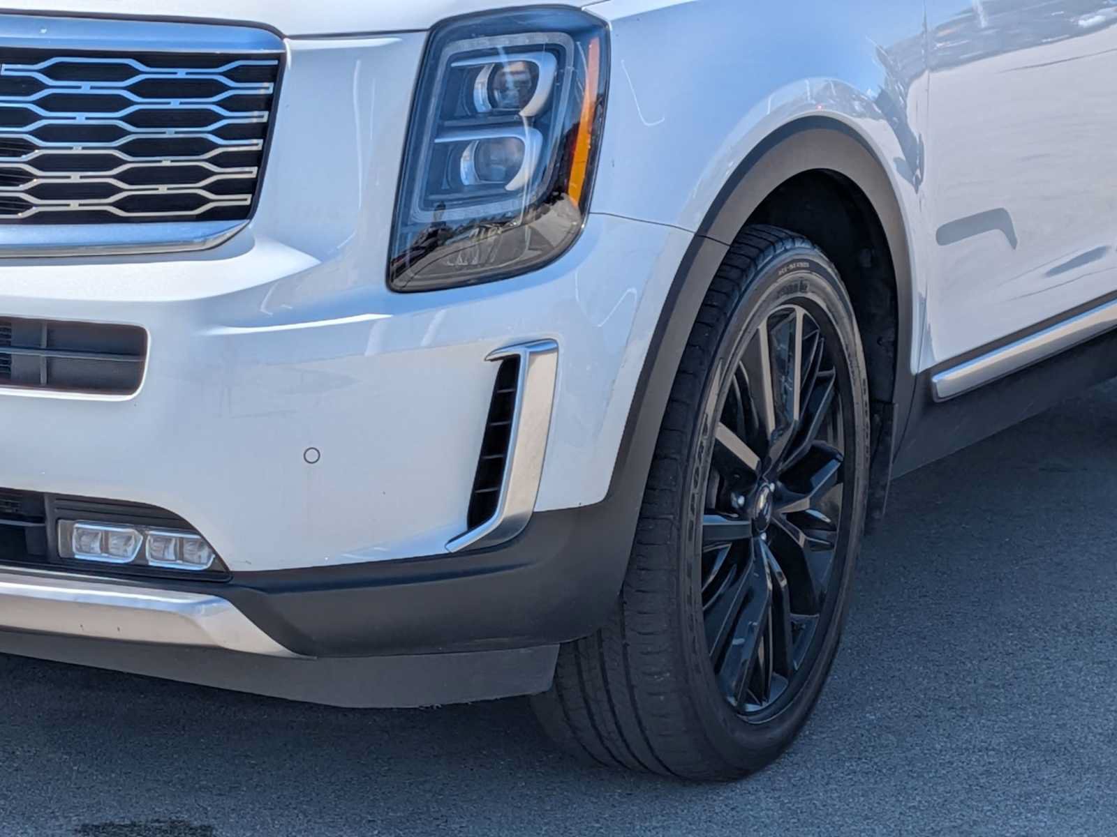 Used 2020 Kia Telluride SX AWD/4WD image 10