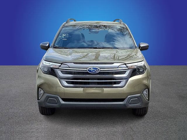 Certified 2025 Subaru Forester Premium image 2
