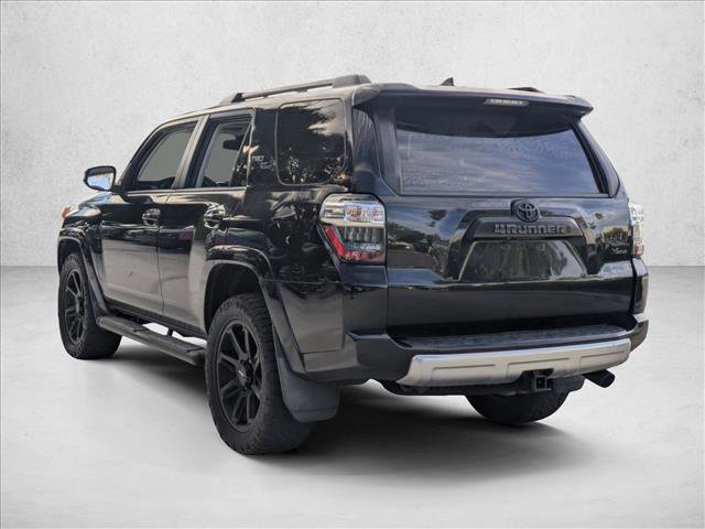 Used 2022 Toyota 4Runner TRD Off-Road Premium image 6
