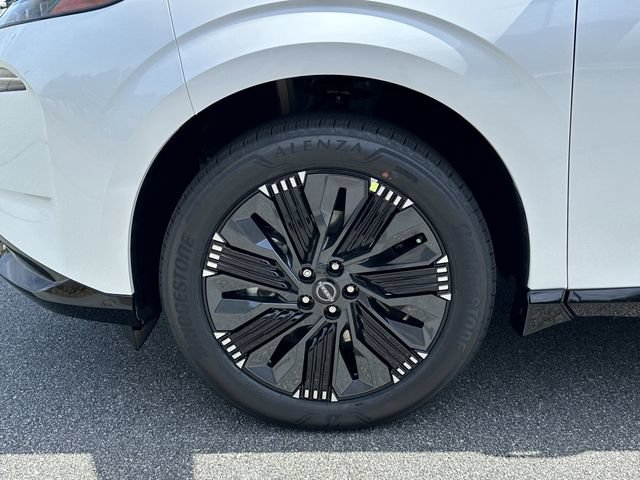 New 2026 Nissan Murano Platinum w/ Technology Package AWD/4WD image 13