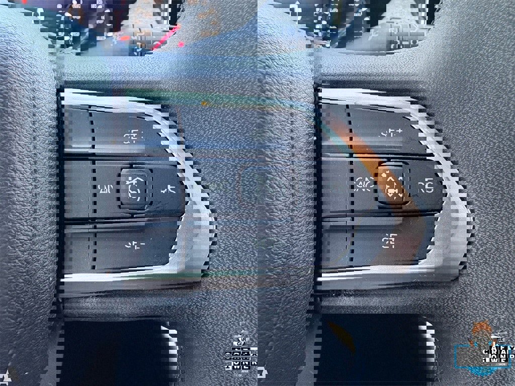 Certified 2022 Jeep Compass Latitude image 16