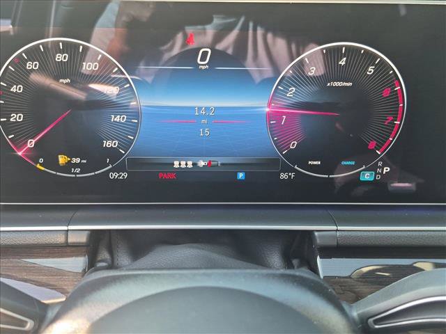 New 2026 Mercedes-Benz GLE 450 4MATIC image 10