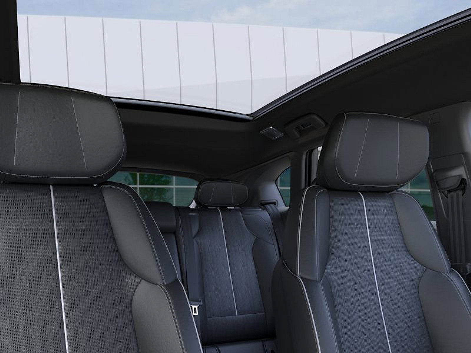 New 2025 Cadillac Optiq Sport 2 image 24