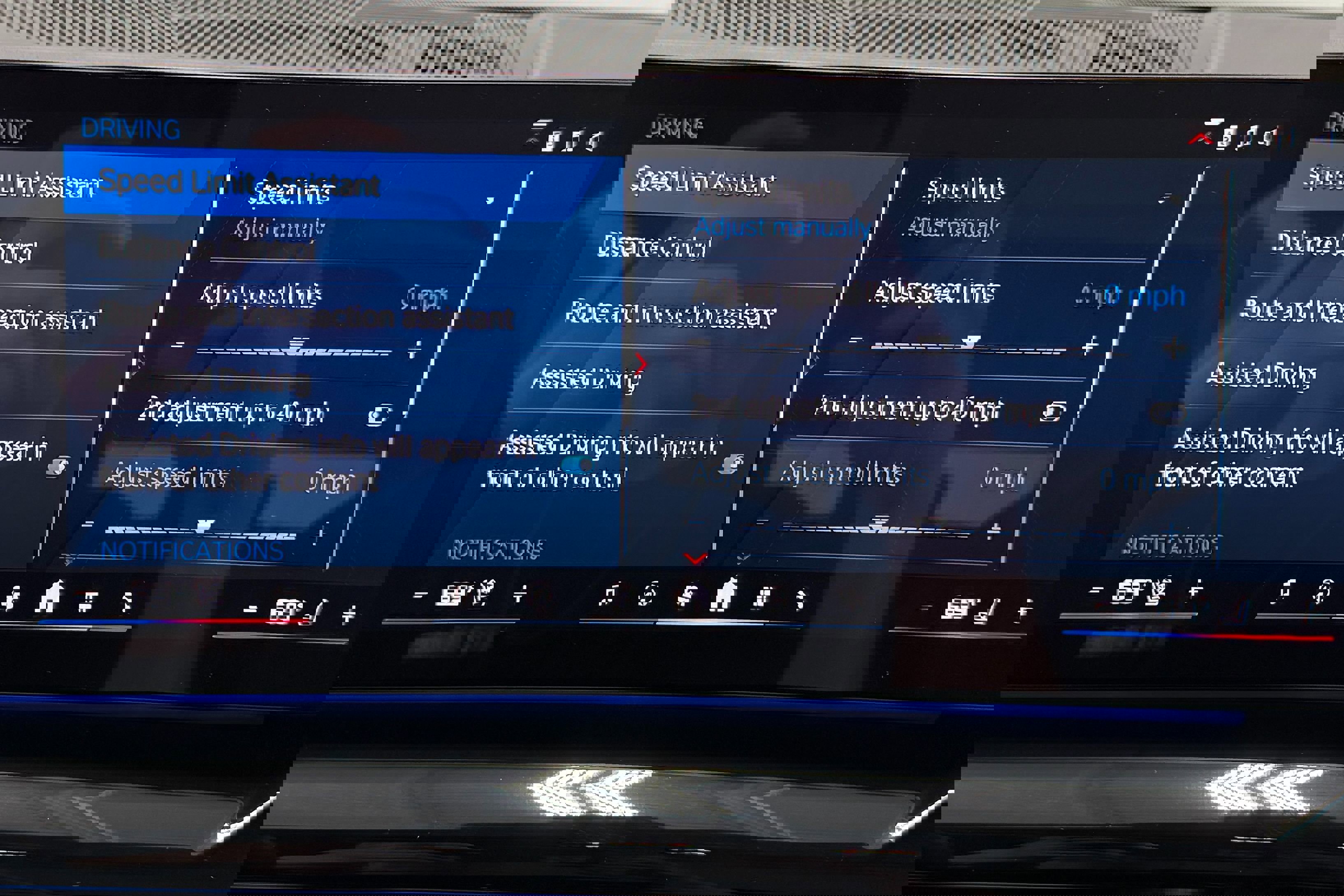 Used 2025 BMW M5 Touring image 35