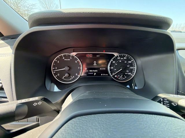 New 2026 Nissan Rogue SV image 15