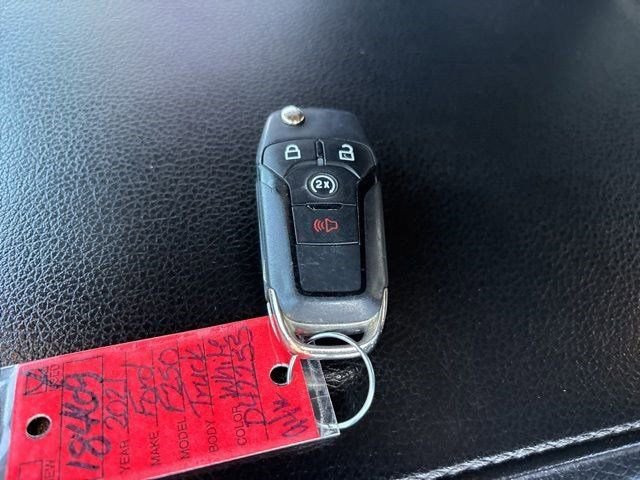 Used 2021 Ford F250 Lariat w/ Lariat Value Package image 53