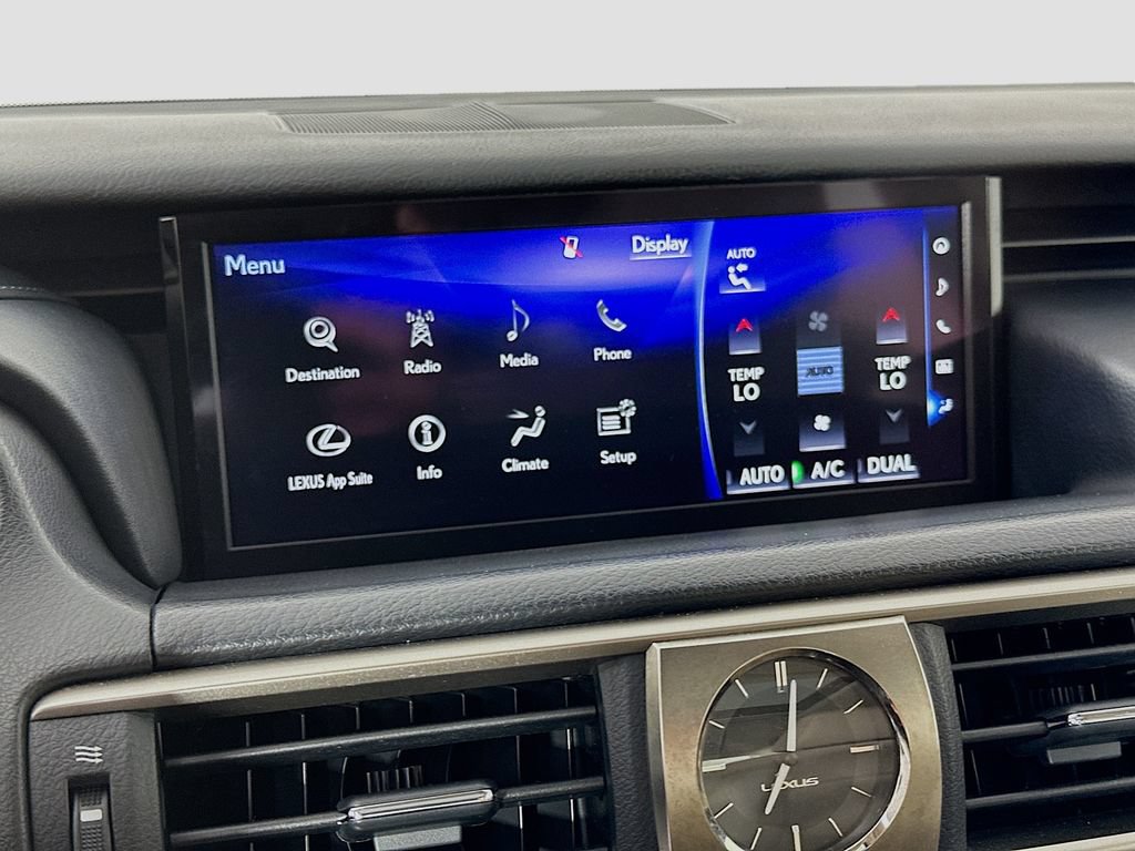 Used 2019 Lexus IS 300 AWD image 15