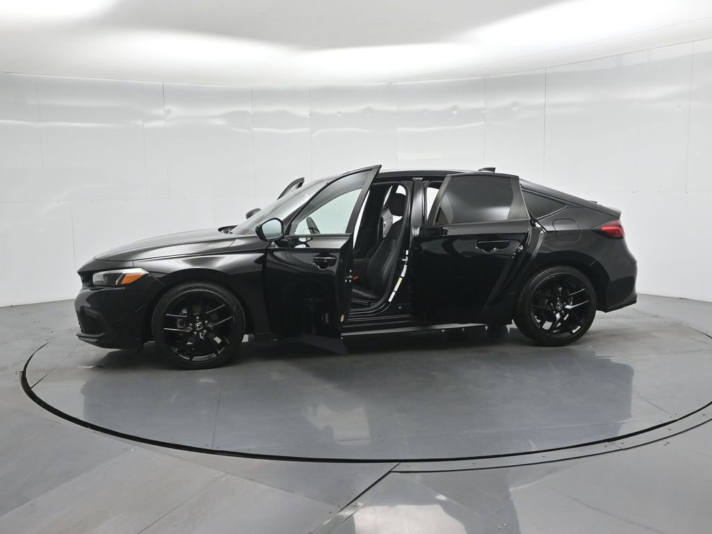 Used 2024 Honda Civic Sport image 36